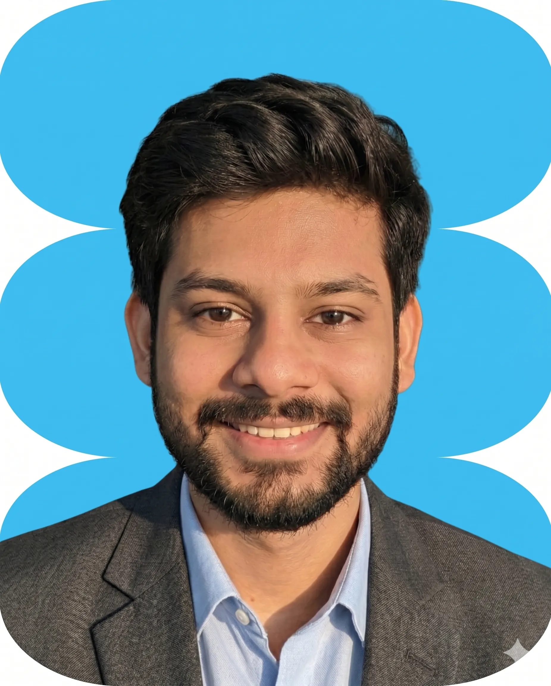 Hardik Ghodasara
